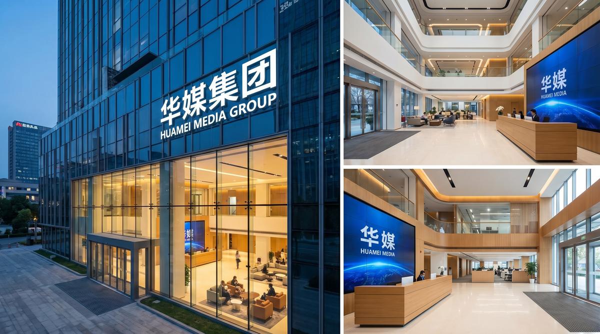 户外挑战传媒公司